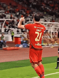 Jakarta Persija GIF