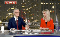 Fox News Gop GIF by GIPHY News