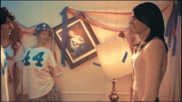 Nobody Gets Me GIF by Wallows