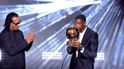 Ousmane Dembele Psg GIF