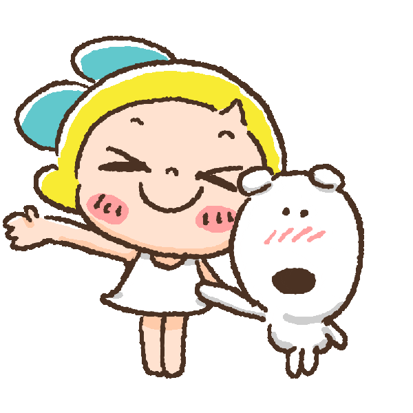 レモンアンドシュガー Hello Sticker by Lemon & Sugar