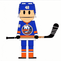 NYSports13 south park islanders new york islanders matthew schaefer GIF