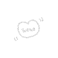 Heart Love Sticker