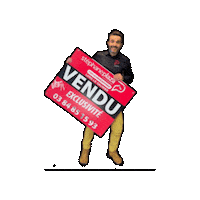 Plazalonslesaunier Sticker by Stéphane Plaza Immobilier
