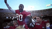 San Francisco 49Ers GIF by NFL
