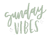Vibes Weekend Sticker