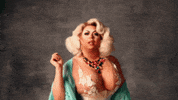Drag Race Uk GIF by BBC Three
