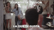 GIF by Imagen Televisión