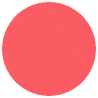 Calgeluk Sticker by Izabelle Hammon UK