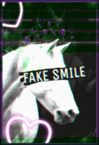 Horse GIF