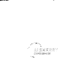 Travel Booking Sticker by Alsherry Experiences