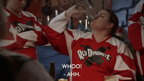 comedy central season 3 episode 17 GIF by Workaholics