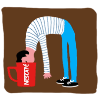 GIF by Nescafé Ecuador