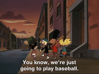 hey arnold nicksplat GIF