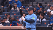 Stare Down Blue Jays GIF by Toronto Blue Jays