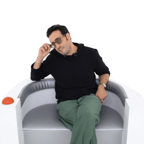 Canal Plus Sticker by La Boîte à Questions