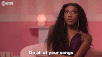 Do All Of Your Songs Come From Your Own Quotes?