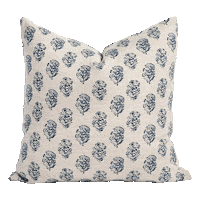 Pillow Myton Sticker by Tonic Living