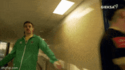 Happy Sport GIF by GKS Katowice