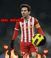 Argentina Leo GIF