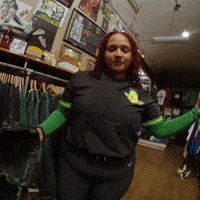 Softball Oregon GIF by GoDucks