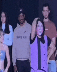 Dançahoraciopalhaço GIF