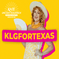Texas Unidos GIF by Lincoln Goldfinch Law