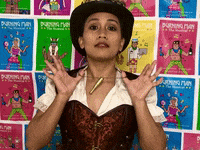 BurningManTheMusical burning man burningman burningmanthemusical burning man the musical GIF