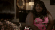 gabby sidibe becky GIF by Empire FOX