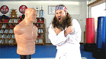duck dynasty GIF by A&E