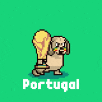 World Cup Champion GIF by HotDogs