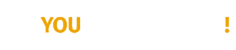 Its You Sticker by Itzu Jobs