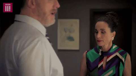 season 5 cuckoo GIF by BBC Three