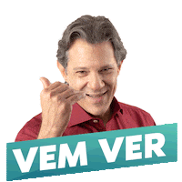 New Post Pt Sticker by Fernando Haddad