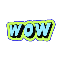 Oh My God Love Sticker by Luke Alexander