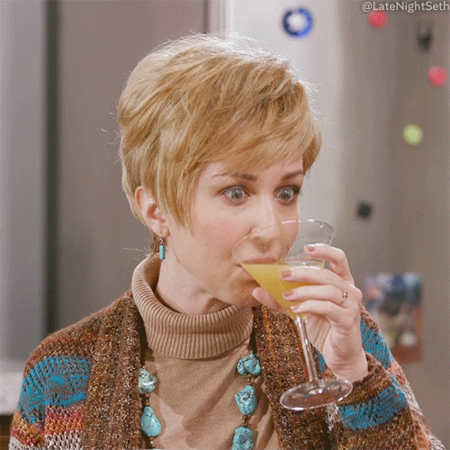 Seth Meyers Lol GIF by Late Night with Seth Meyers
