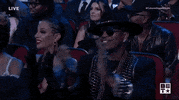 Bet 2022 GIF by BET Awards
