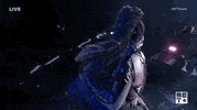 Chloe GIF by BET Awards