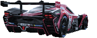 Racing Doitlive Sticker by Vinivia AG
