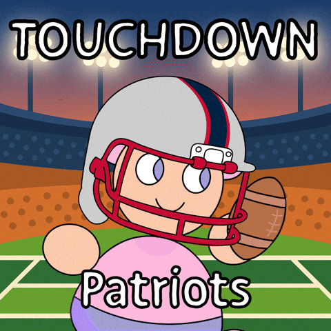 Lets Go Dance GIF by Fatman