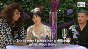 Spanish Party GIF by BuzzFeed