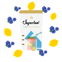 Protein Collagen Sticker by LevelUp®