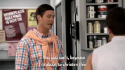 comedy central season 6 episode 6 GIF by Workaholics