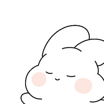 9MAL giphyupload 하트 사랑 casper Sticker