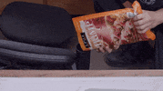 fish shrimp GIF by Tacoma FD
