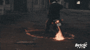 football wtf GIF