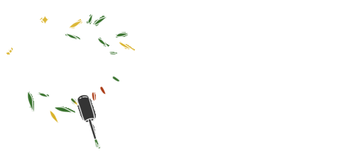 Tel Sticker by StudioFlash Nails