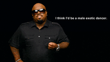 ceelo green television GIF by The Voice