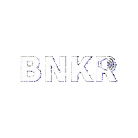 Club Bnkr Sticker by BNKRSoundsystem