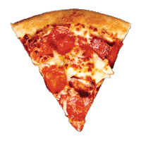 Sticker Lunch Sticker by Pizza Hut UK
